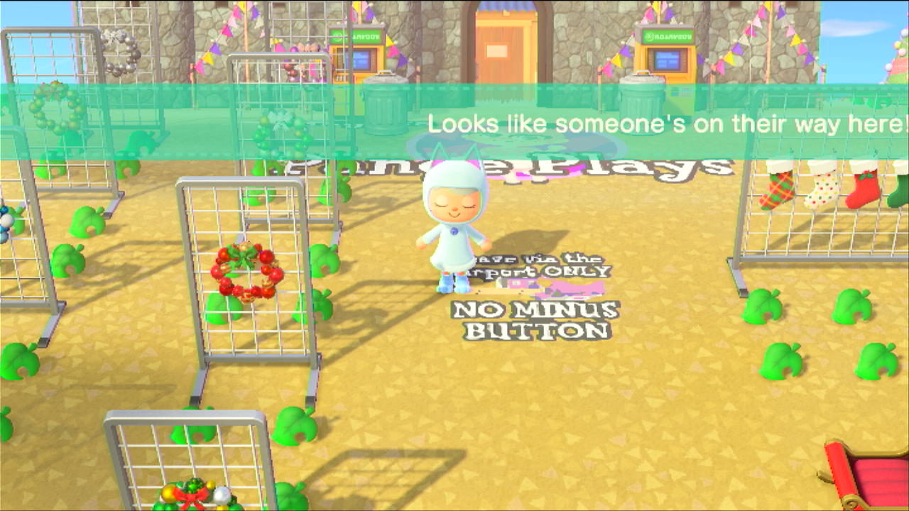 ACNH Free Treasure Island #3 TacoCat Pange Plays