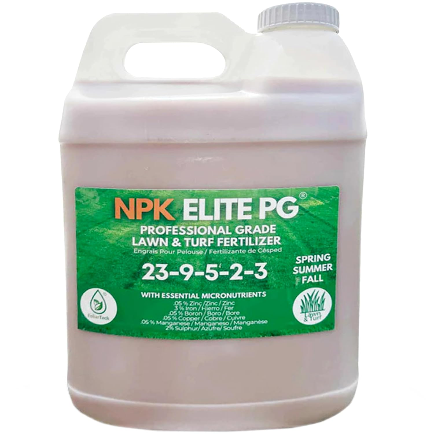 NPK Fertilizer